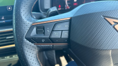 CUPRA Leon 2.0 TSI VZ2 5dr DSG Petrol Hatchback